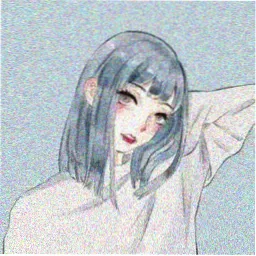 剧迷头像 半格胶片